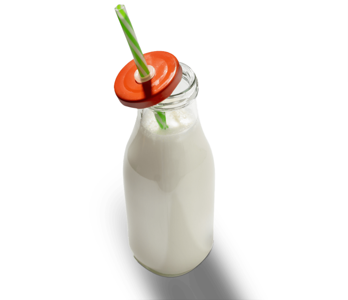 Prova queste 6 alternative senza lattosio