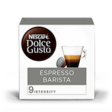 NESCAFÉ® Dolce Gusto® Barista