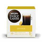 NESCAFÉ® Dolce Gusto® Espresso Napoli