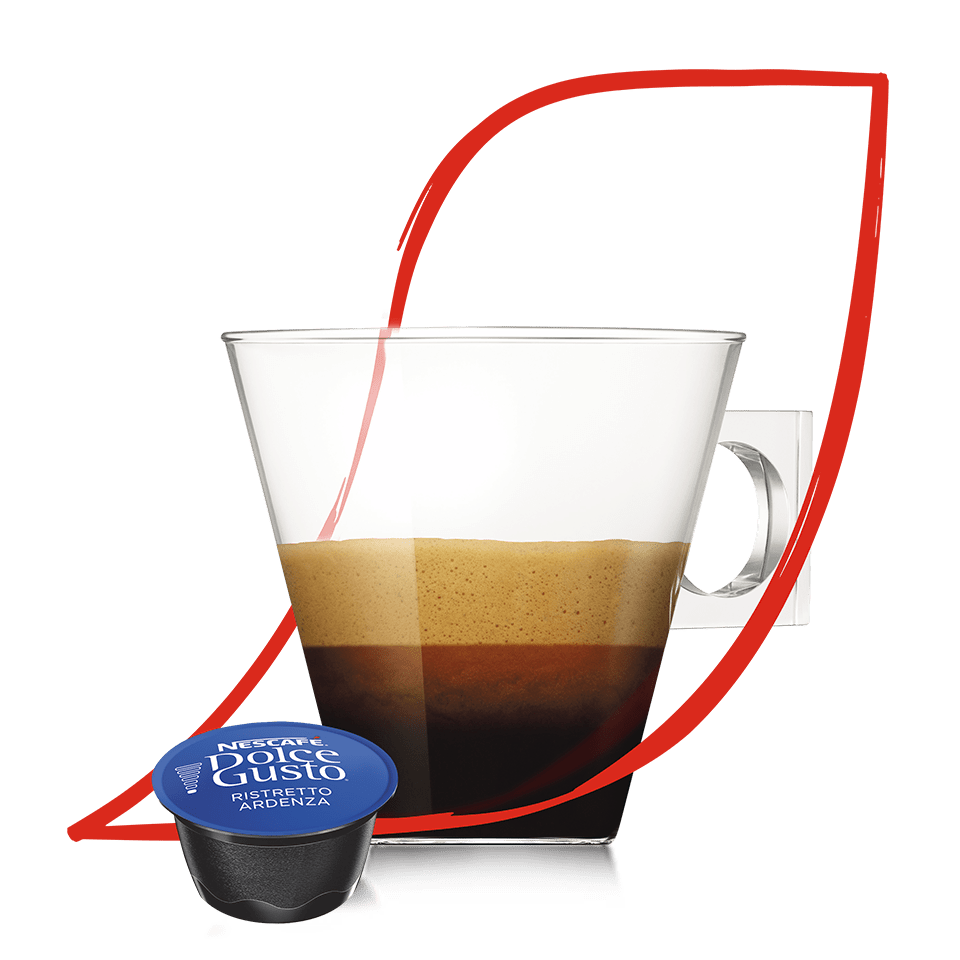 Nescafé Dolce Gusto