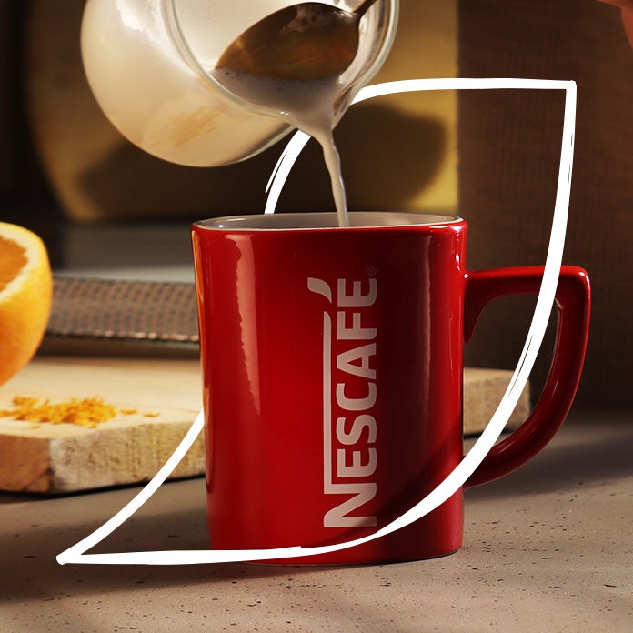 nescafé gold