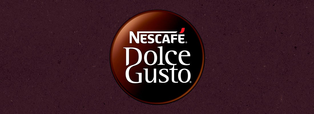 nescafé dolce gusto