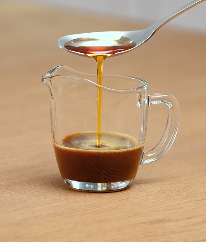  Maple Caffè latte Step 2