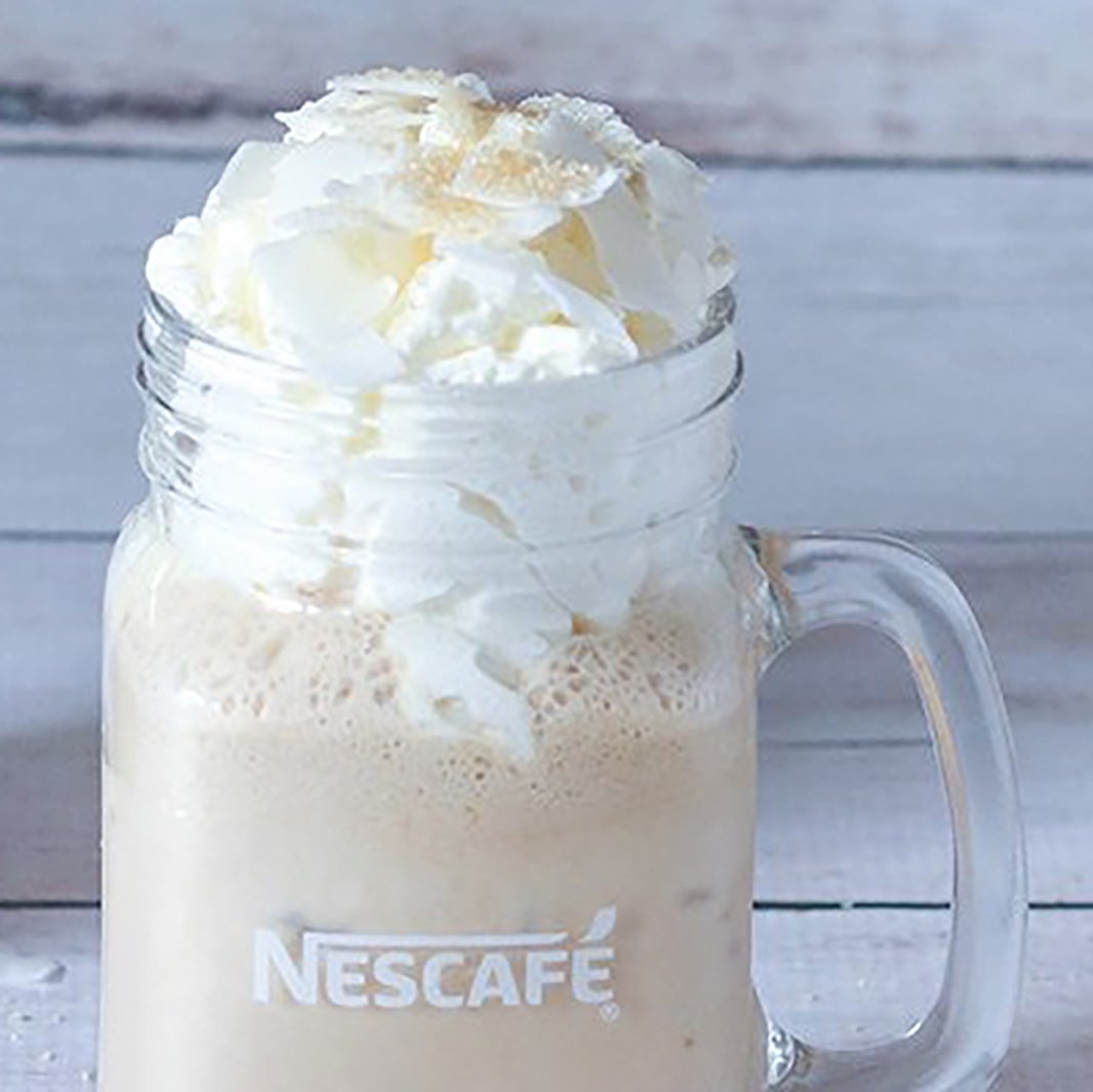 Nescafé Iced Coccoccino