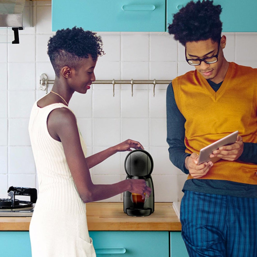 Dolce Gusto Espresso Barista