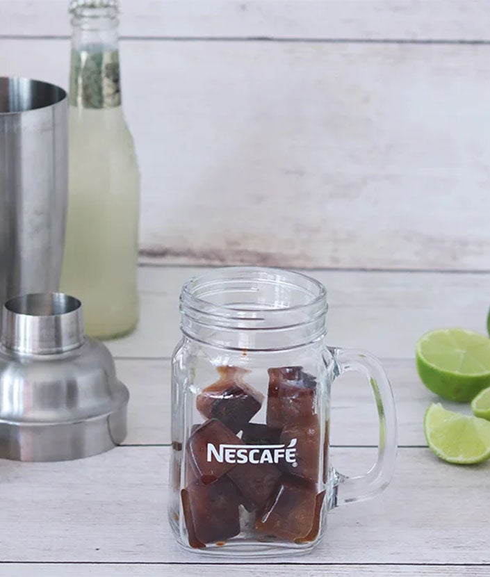 Long Island Nescafé Iced Coffee