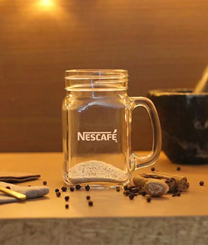 Nescafé Cappuccino Chai