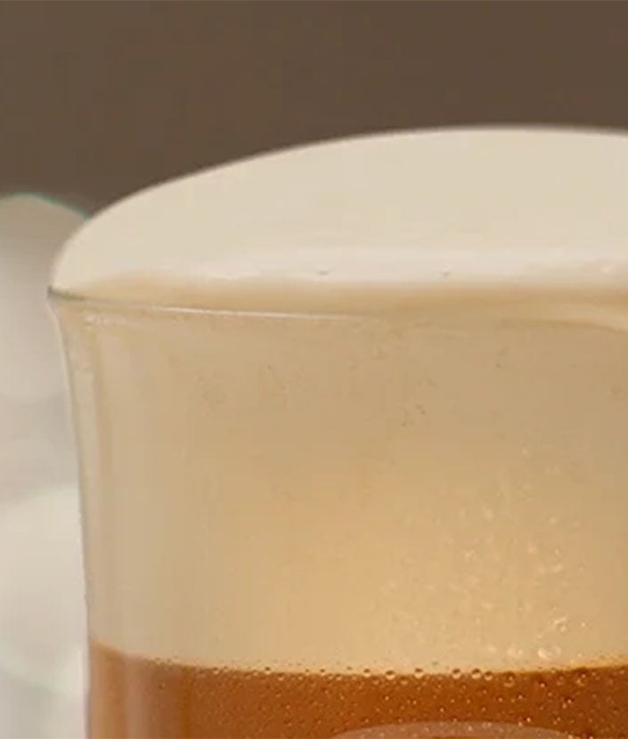 NESCAFÉ Frappé Latte