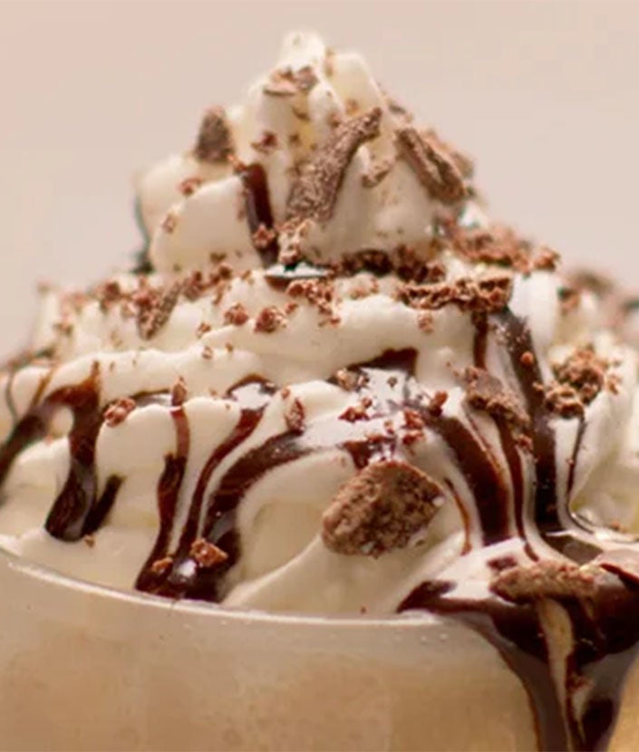 NESCAFÉ Mocha Frappé