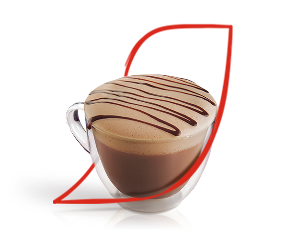 Nescafe Cup