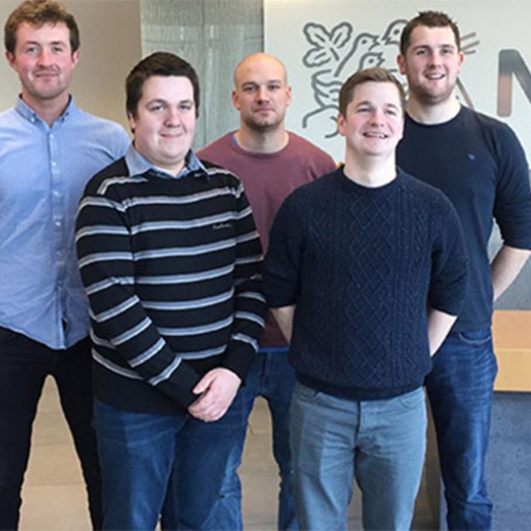 Supporting Young Farmers