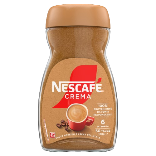 Caffè Crema