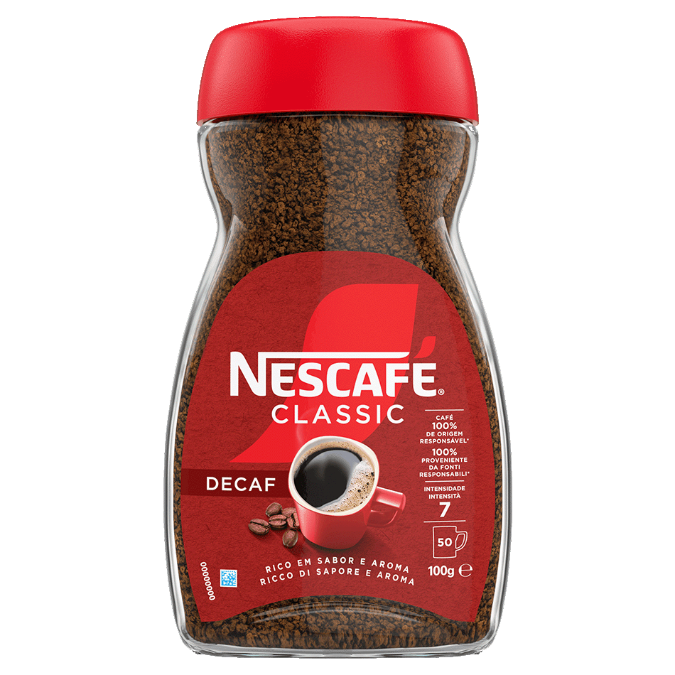 Classic Decaf