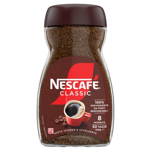 Nescafé Classic