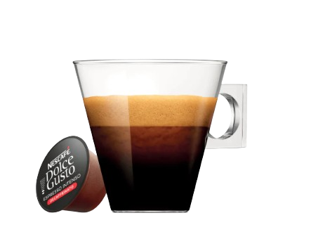 Espresso Intenso Decaffeinato
