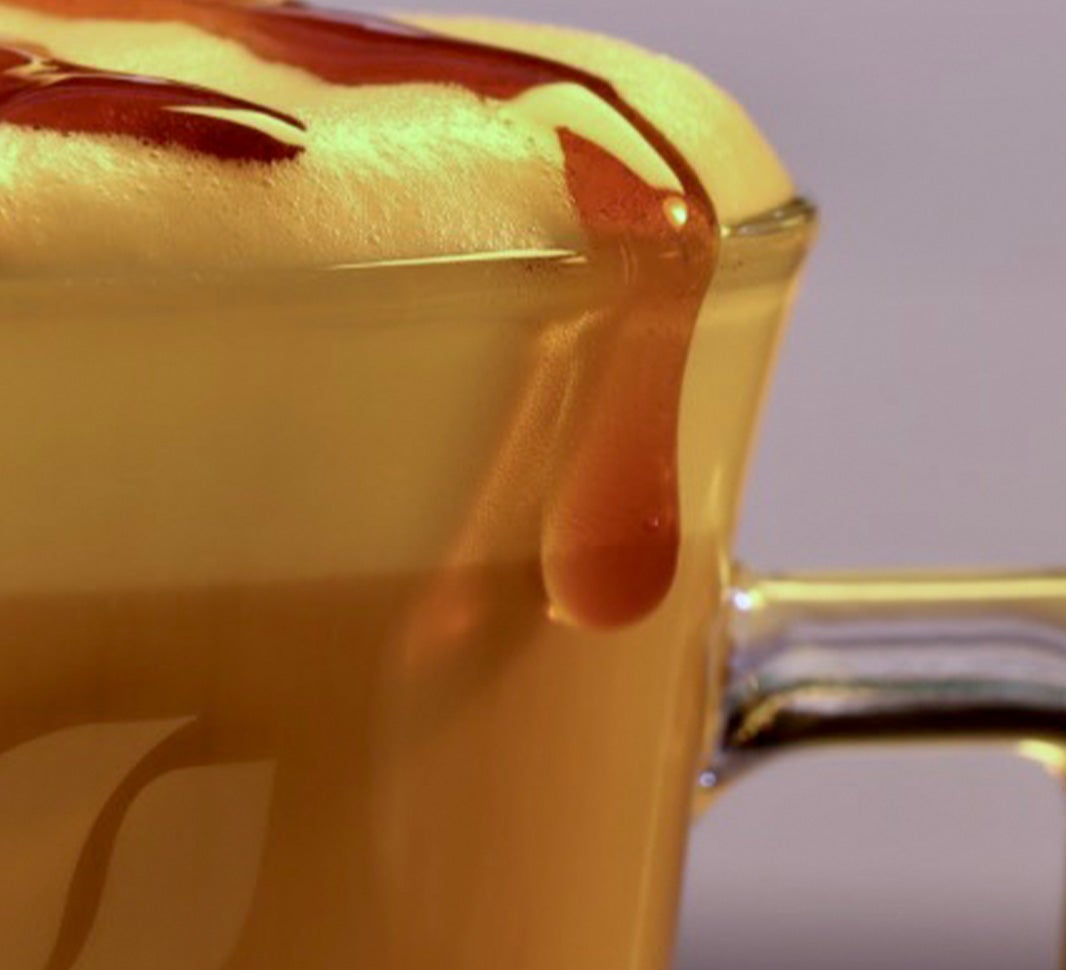 Top 10 sciroppi per il caffè