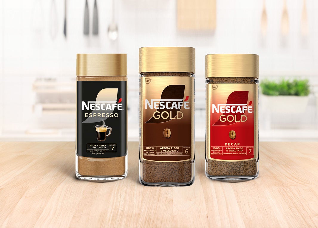 Come preparare il caffè solubile