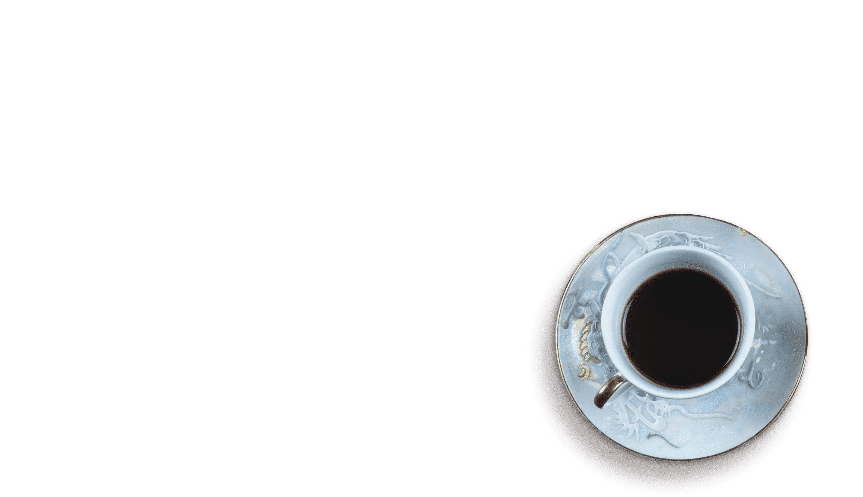 Com'è prodotto il caffè decaffeinato?