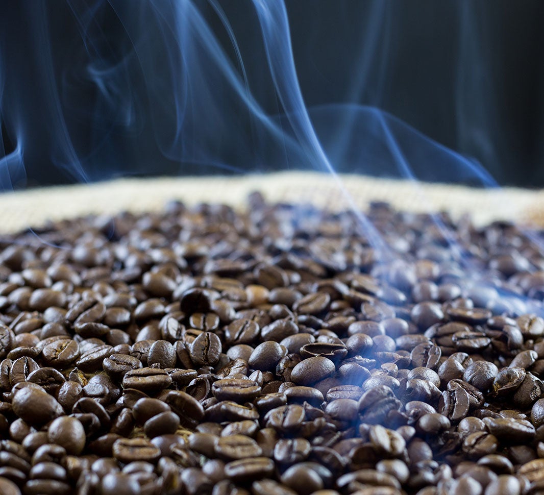 Decaf: il metodo NESCAFÉ