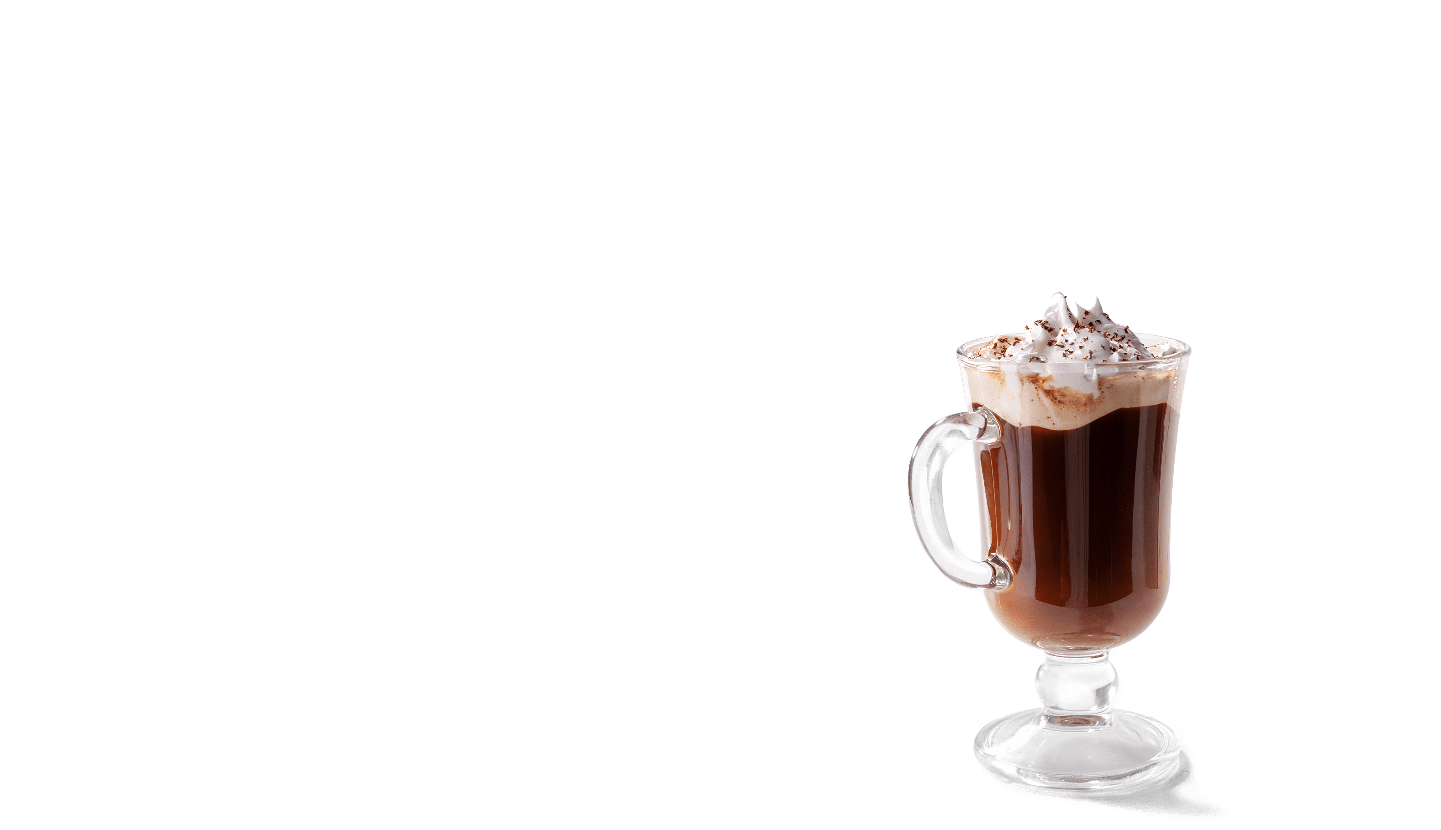 Che cos'è l'Irish Coffee?