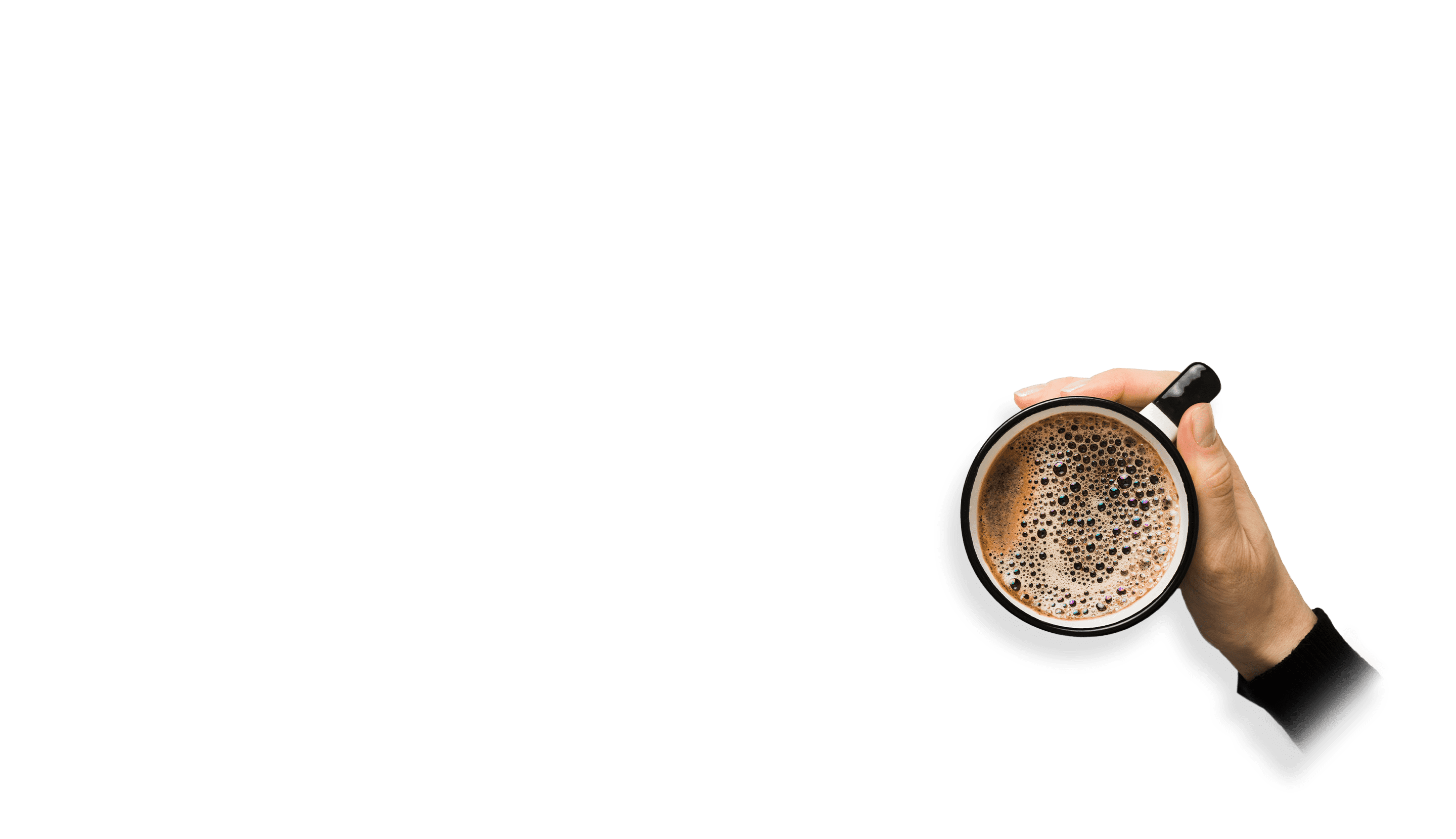 Che cos'è il caffè decaffeinato?