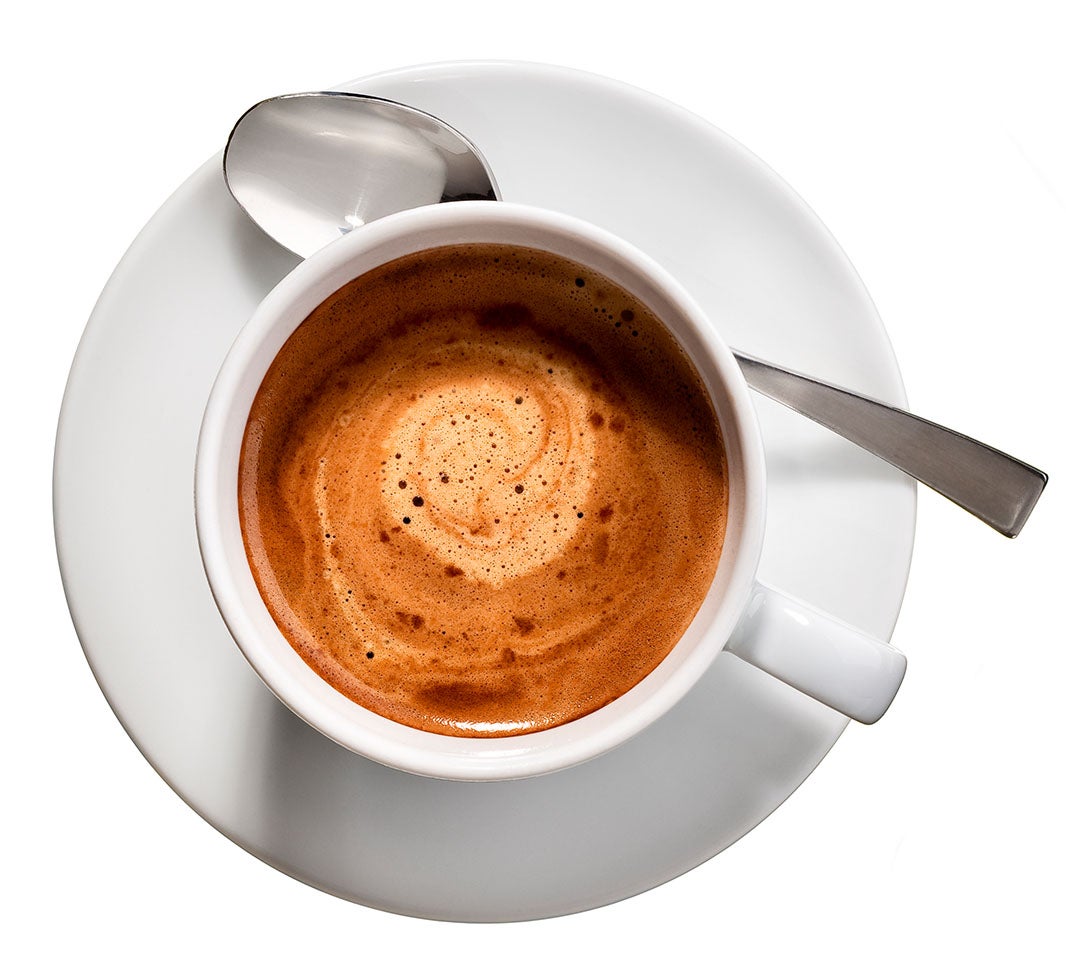 Cultura del caffè in Portogallo