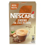 Ginseng Da Zuccherare