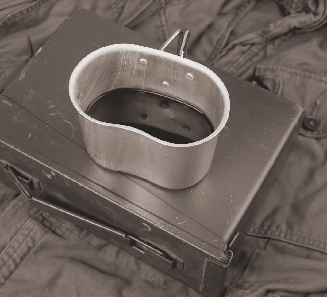 Storia del caffè americano