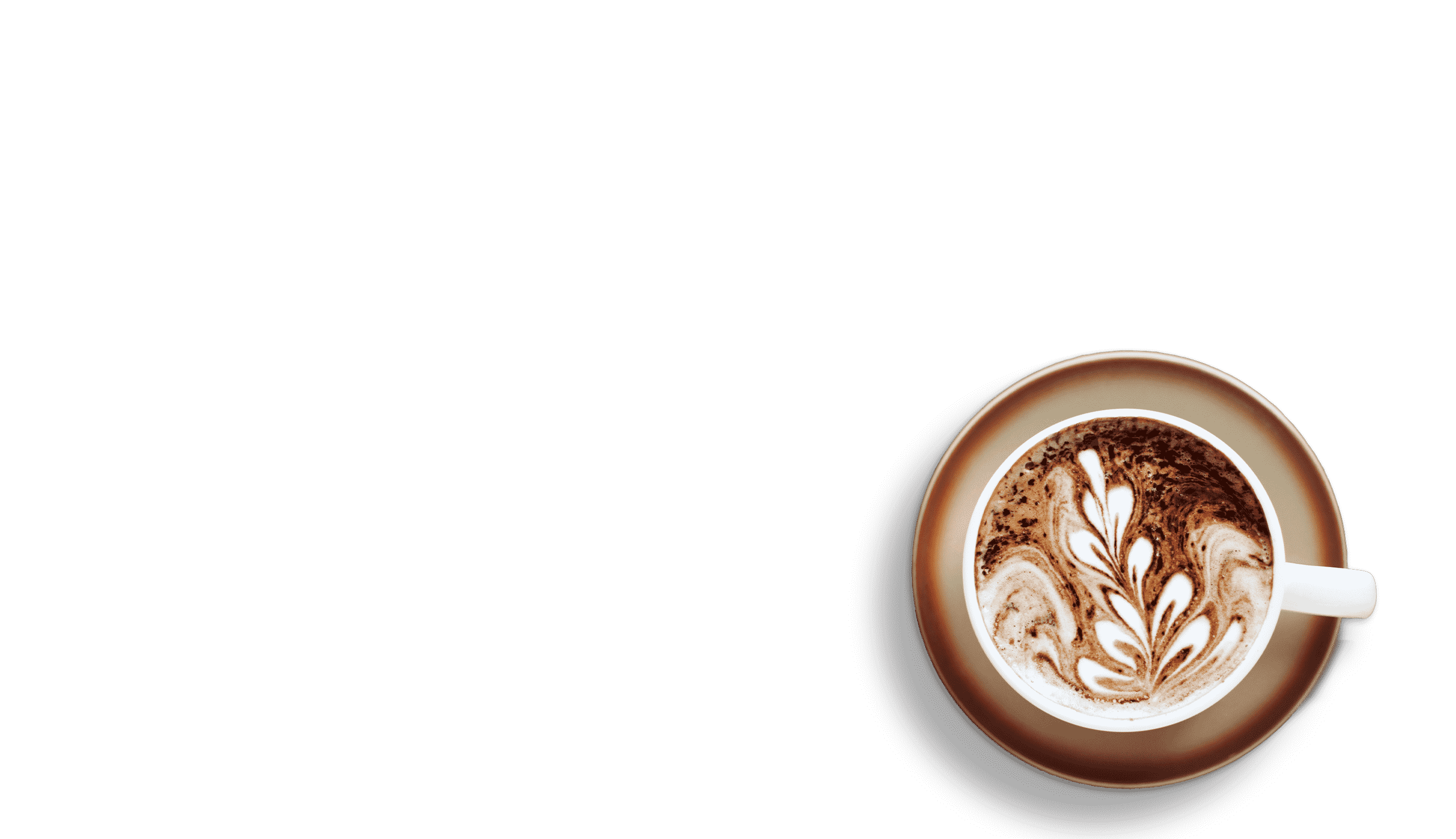 Che cos'è lo specialty coffee?