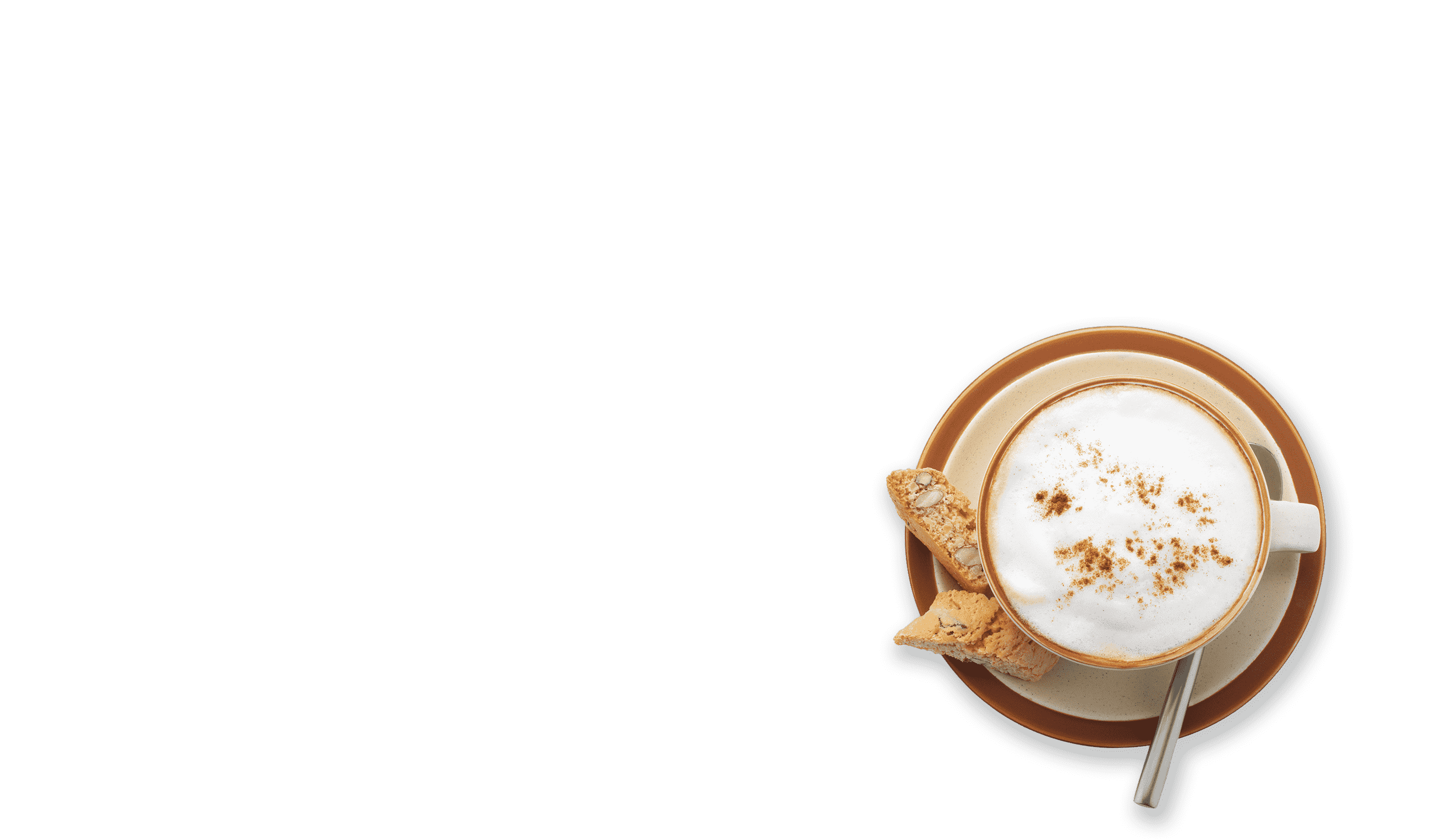 differenza tra cappuccino bagnato e secco