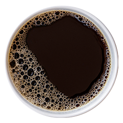 chicchi di caffè