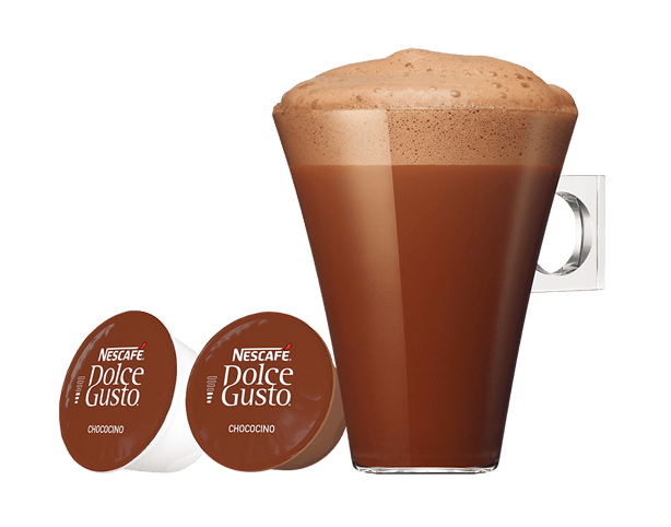 NESCAFÉ Dolce Gusto Chococino