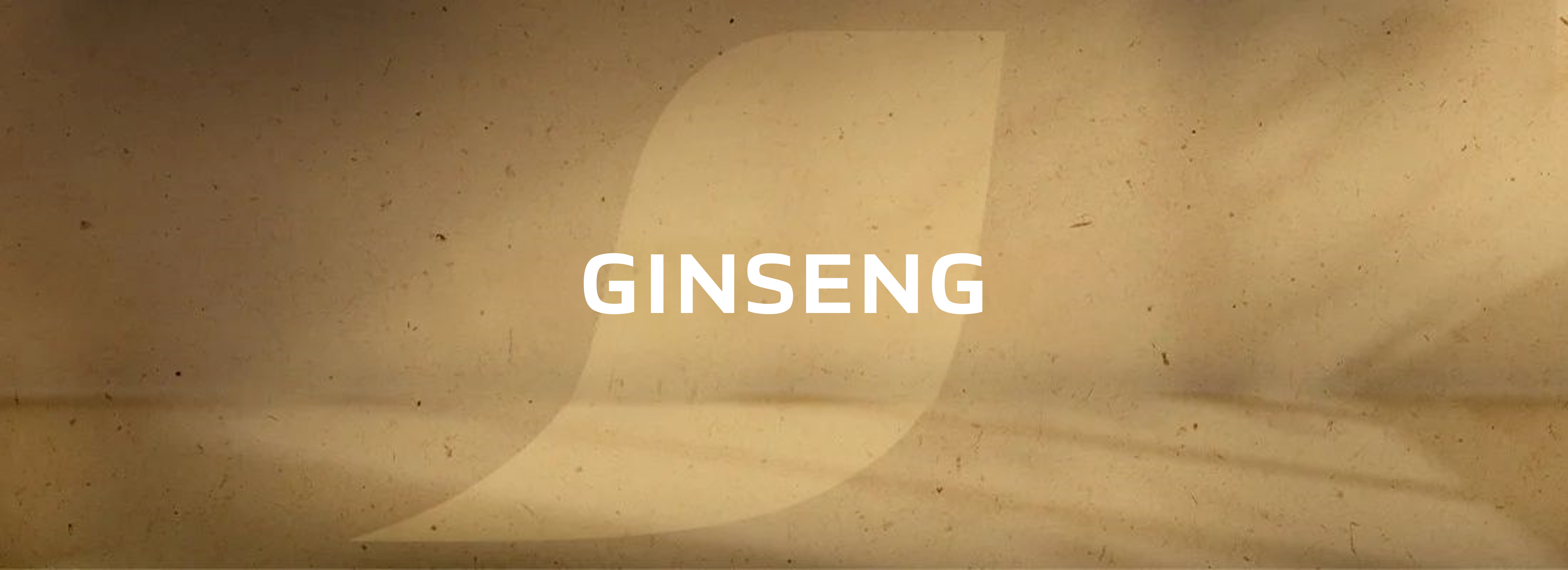 NESCAFÉ® Ginseng