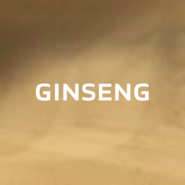 NESCAFÉ® Ginseng