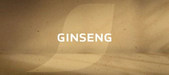 NESCAFÉ® Ginseng