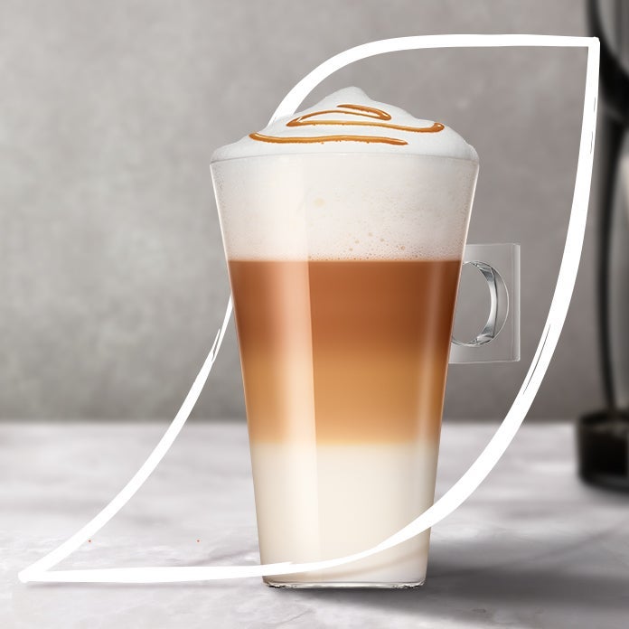 NESCAFÉ® Dolce Gusto®