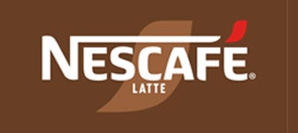 Nescafé® Latte