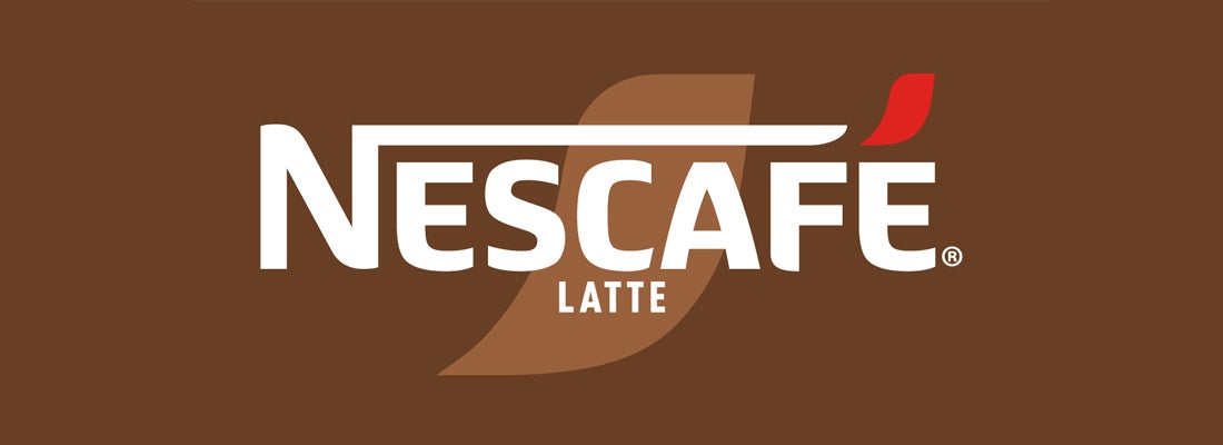 Nescafé® Latte