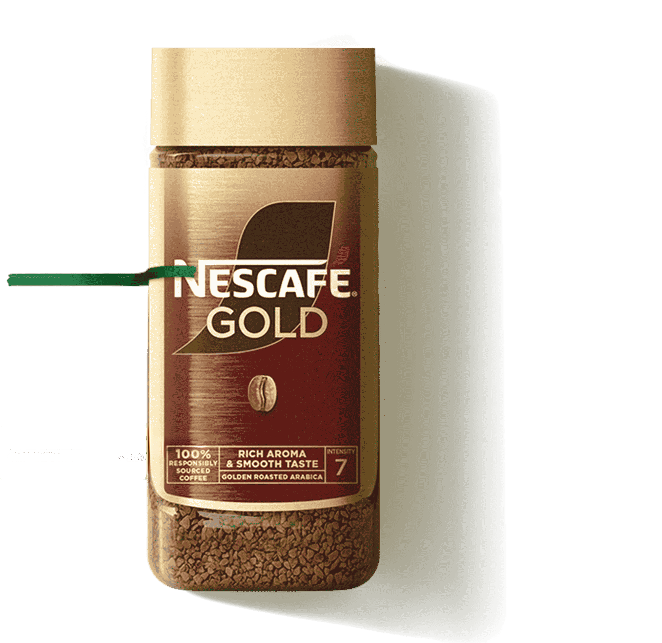 barattolo NESCAFE gold