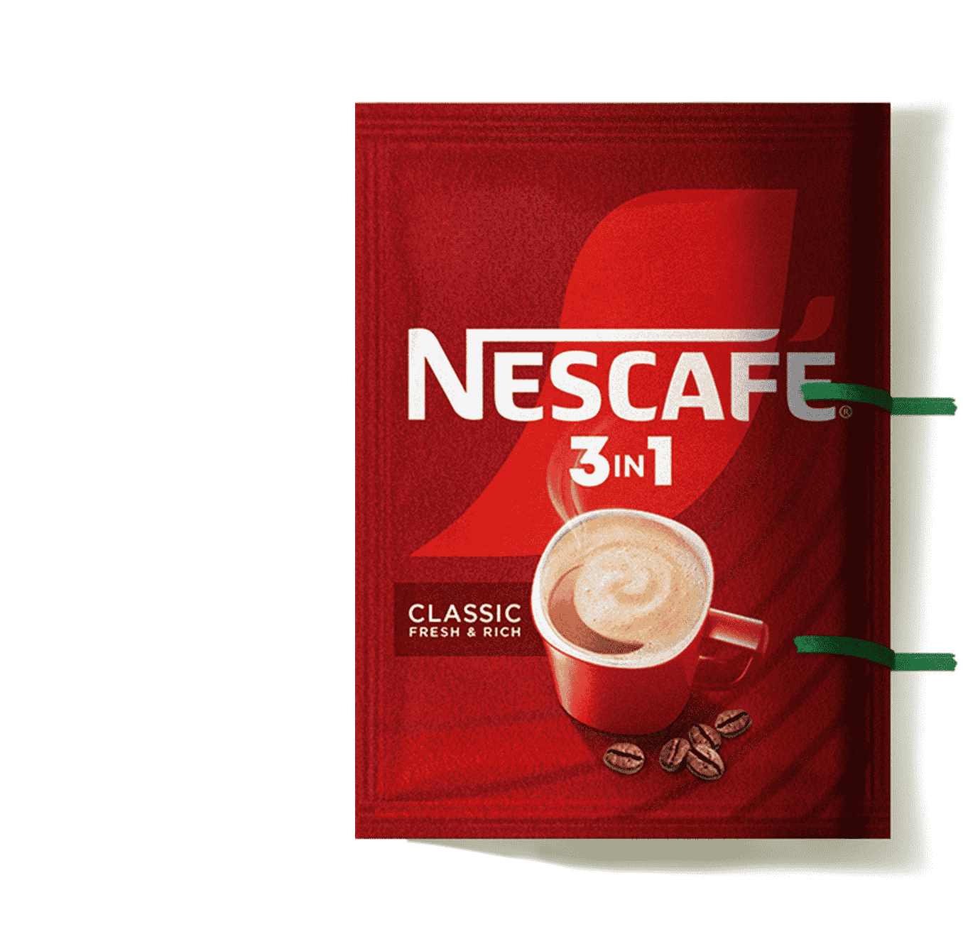 NESCAFÉ® 3in1