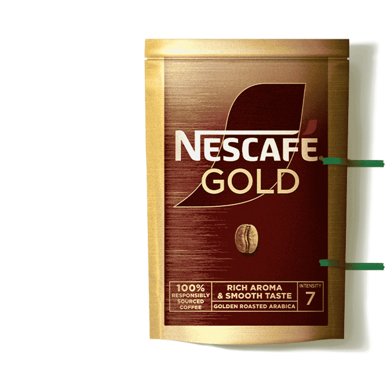 NESCAFÉ® GOLD Soft Pack