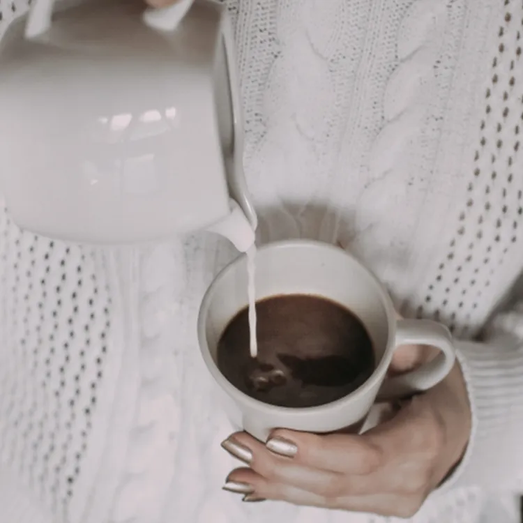 Café au lait