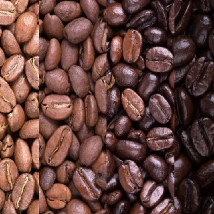 coffee strength