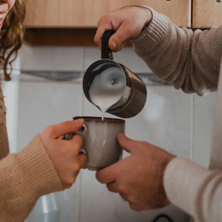 Café au lait