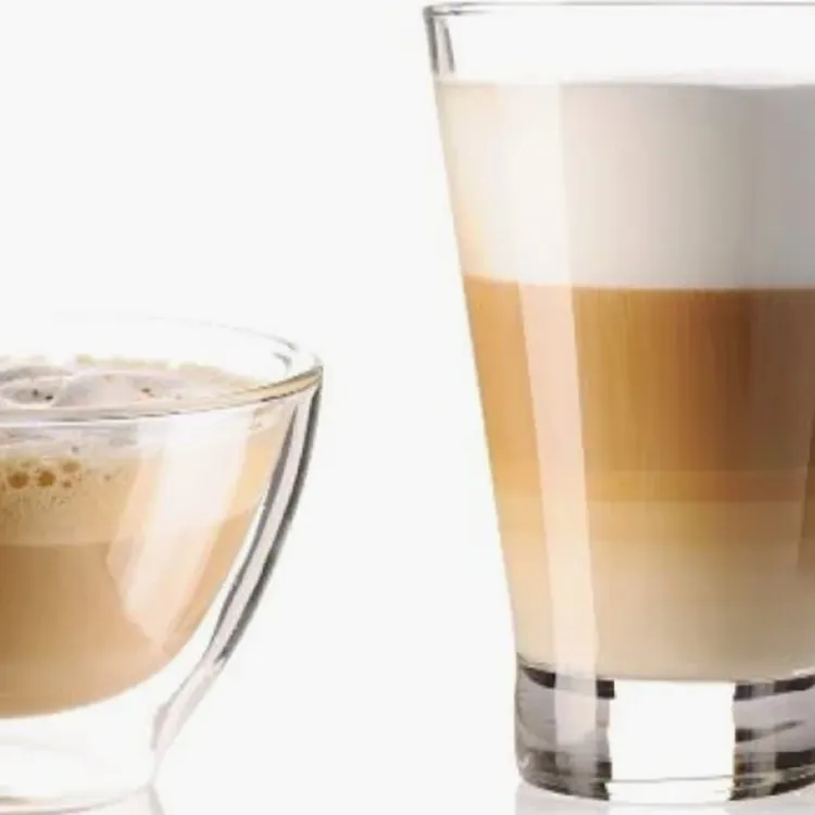 Café au lait