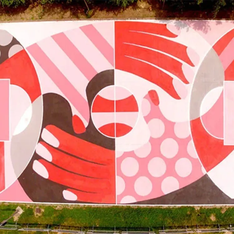 Foto Playground Trento