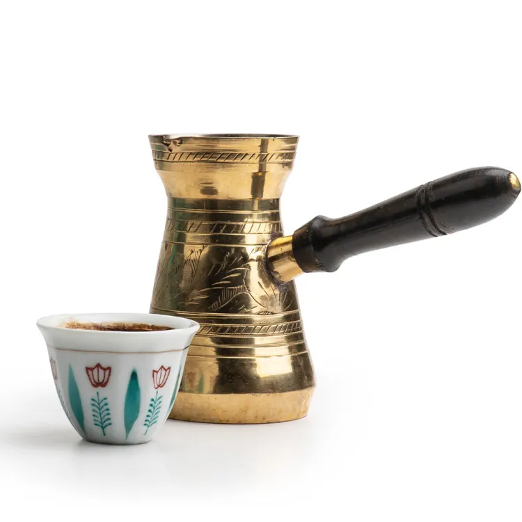 Cultura del caffè in Arabia