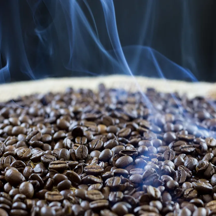 Decaf: il metodo NESCAFÉ