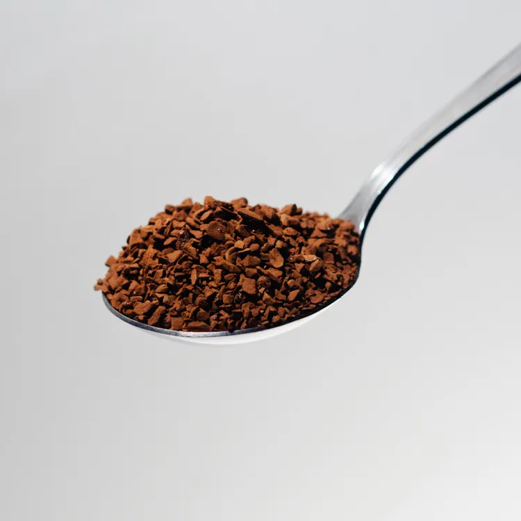 Un chicchiaino o due?