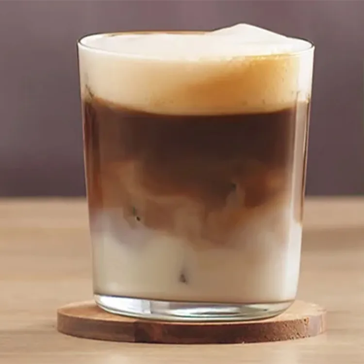 bicchieri da latte